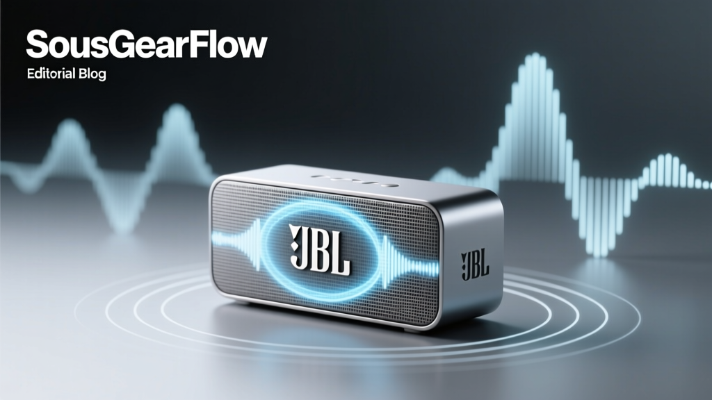 Are JBL Bluetooth Speakers Amplified? (2026)