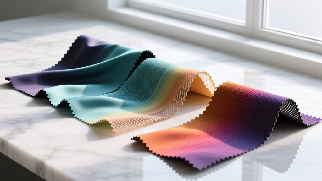 12 Surprising Polyester Facts Every Designer Should Know
