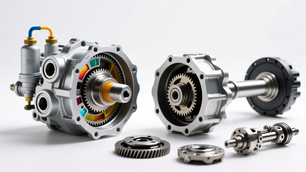 Front Differential Fluid Service vs Rear Axle Differential Cost