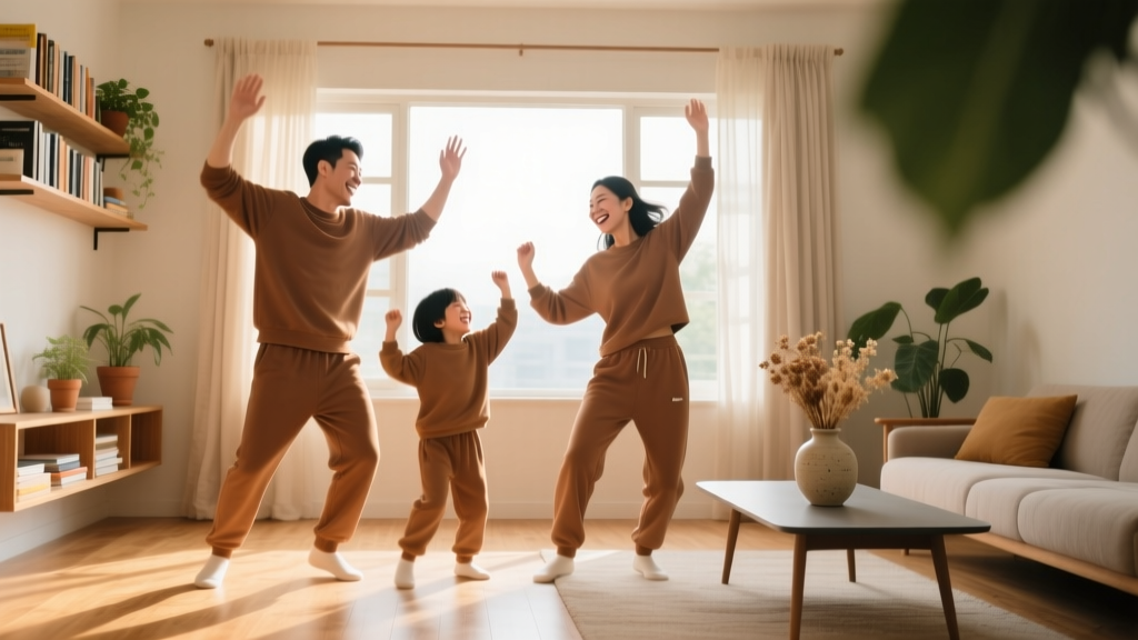 Jerusalema: The Global Dance Phenomenon That Transformed Homes, Schools, and Care Homes During Lockdown