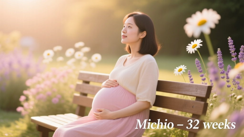 Michio Kushi and the Macrobiotic Foundation for Prenatal Wellness