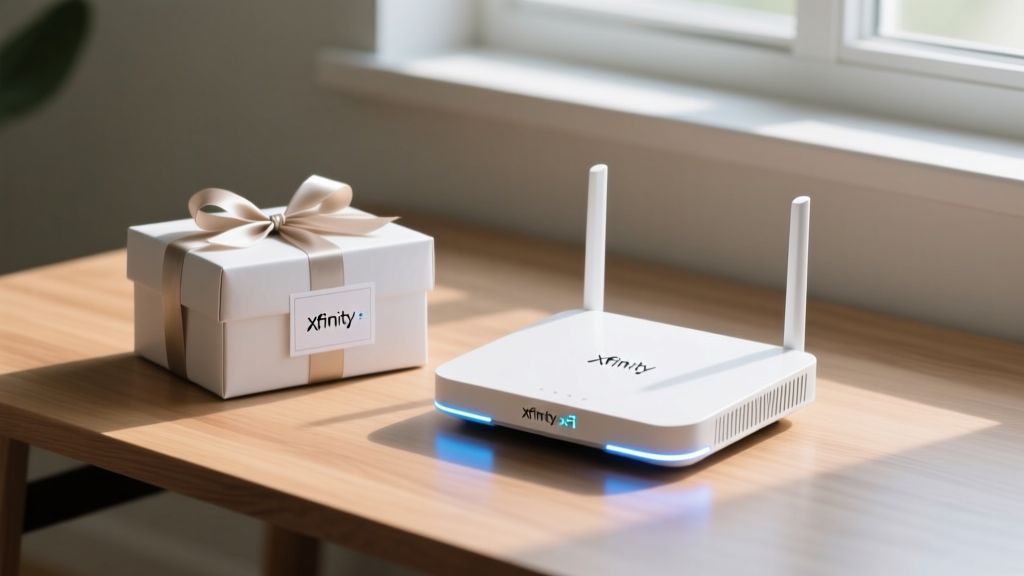 Tech Gift Guide: How xFi Gateway Specs Dictate 2026 Router Upgrades