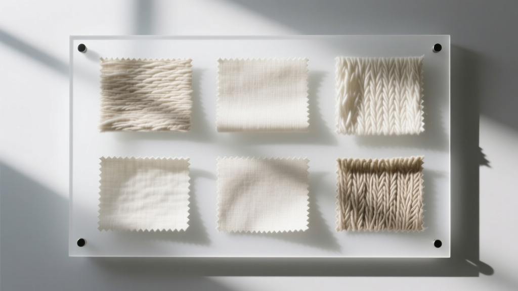 Cotton Cloth Definition: What Designers & Sourcing Teams Must Know