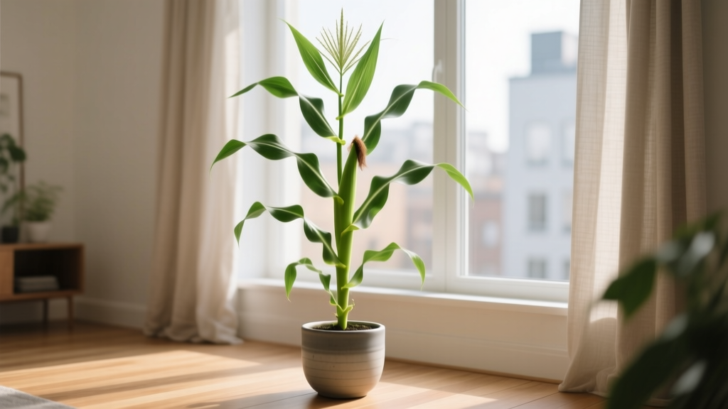 Corn Plant Indoor Care Guide: Truth & Tips (2026)