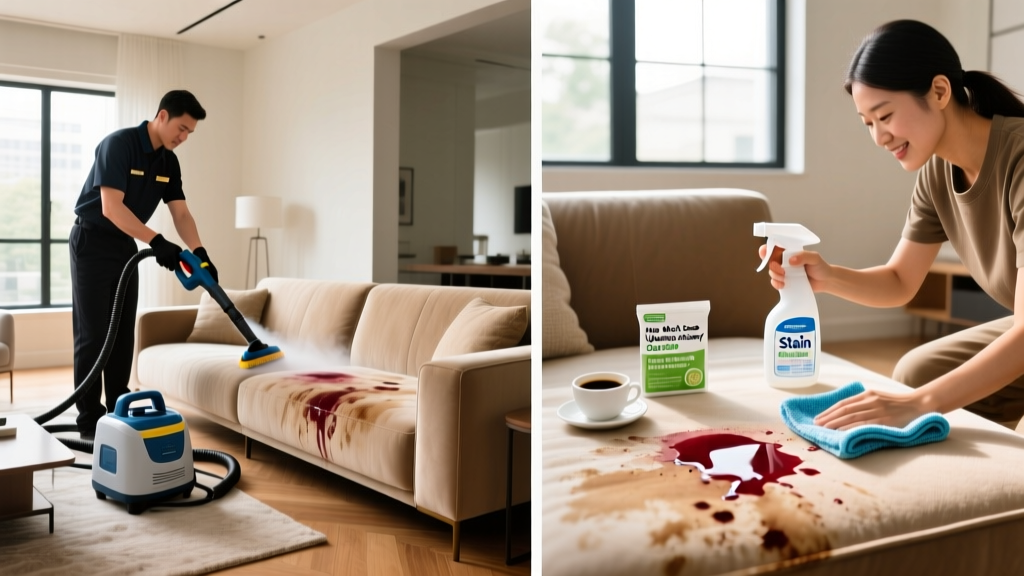 How Much Does Upholstery Cleaning Cost? 2026 Tested Pricing
