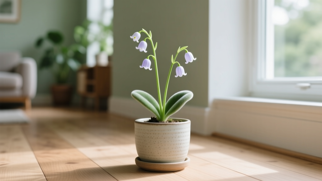 Small Bells of Ireland Indoors: Can It Be Done? (2026)