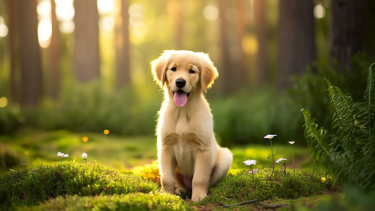 How Much Sleep Does a Puppy Need? A Daily Schedule Guide
