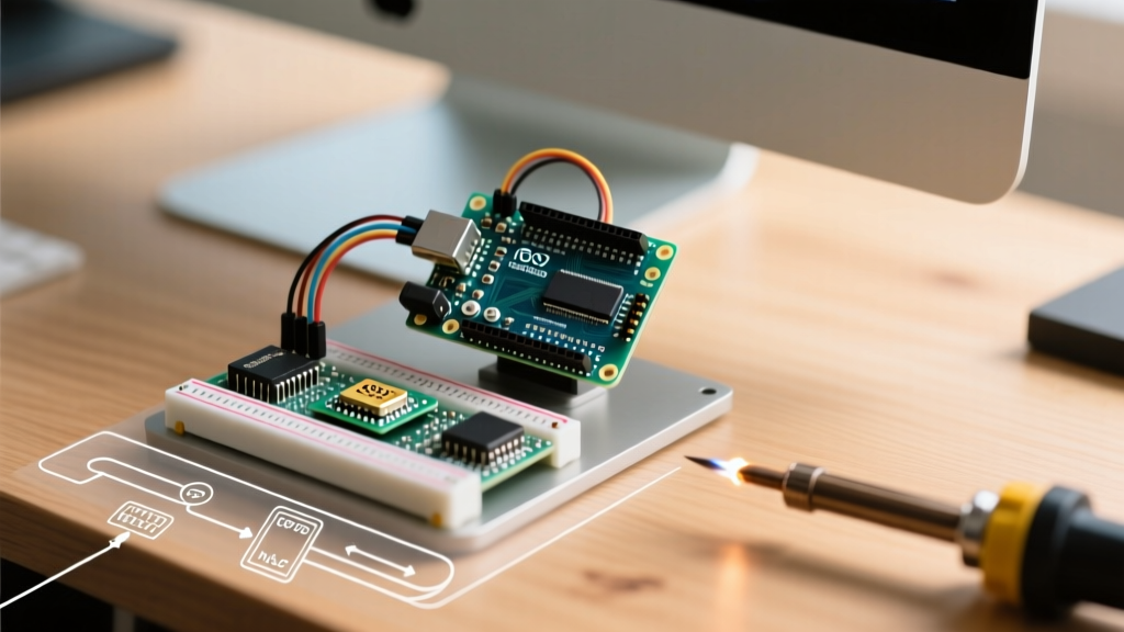 True Arduino Output Analog: PWM vs DAC Compatibility Guide