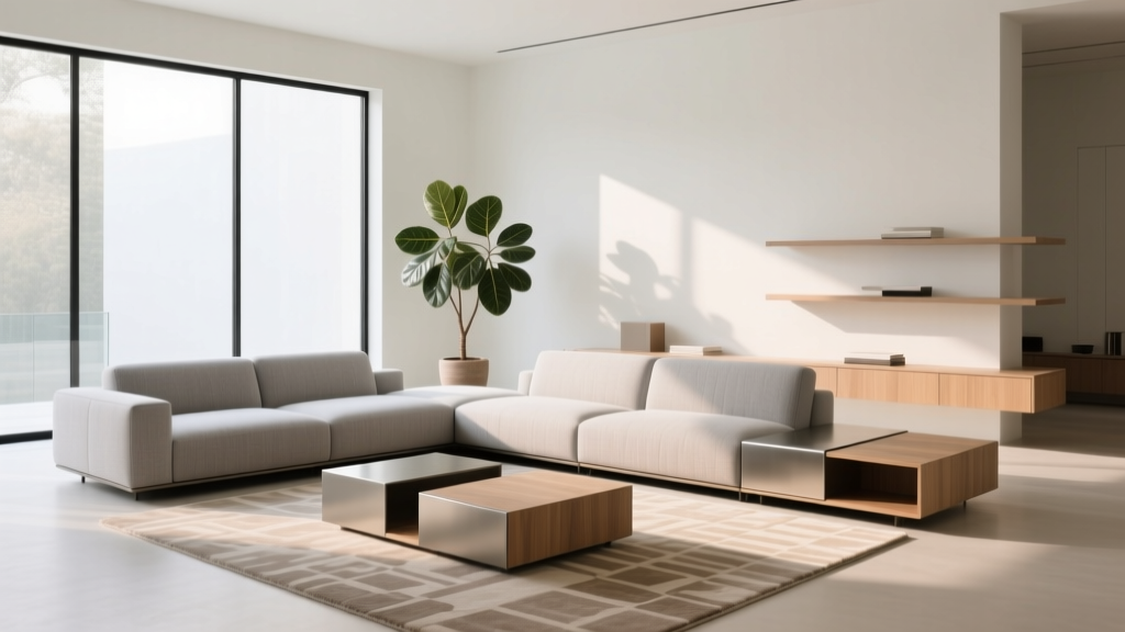 Best Modular Furniture for Living Rooms (2026)