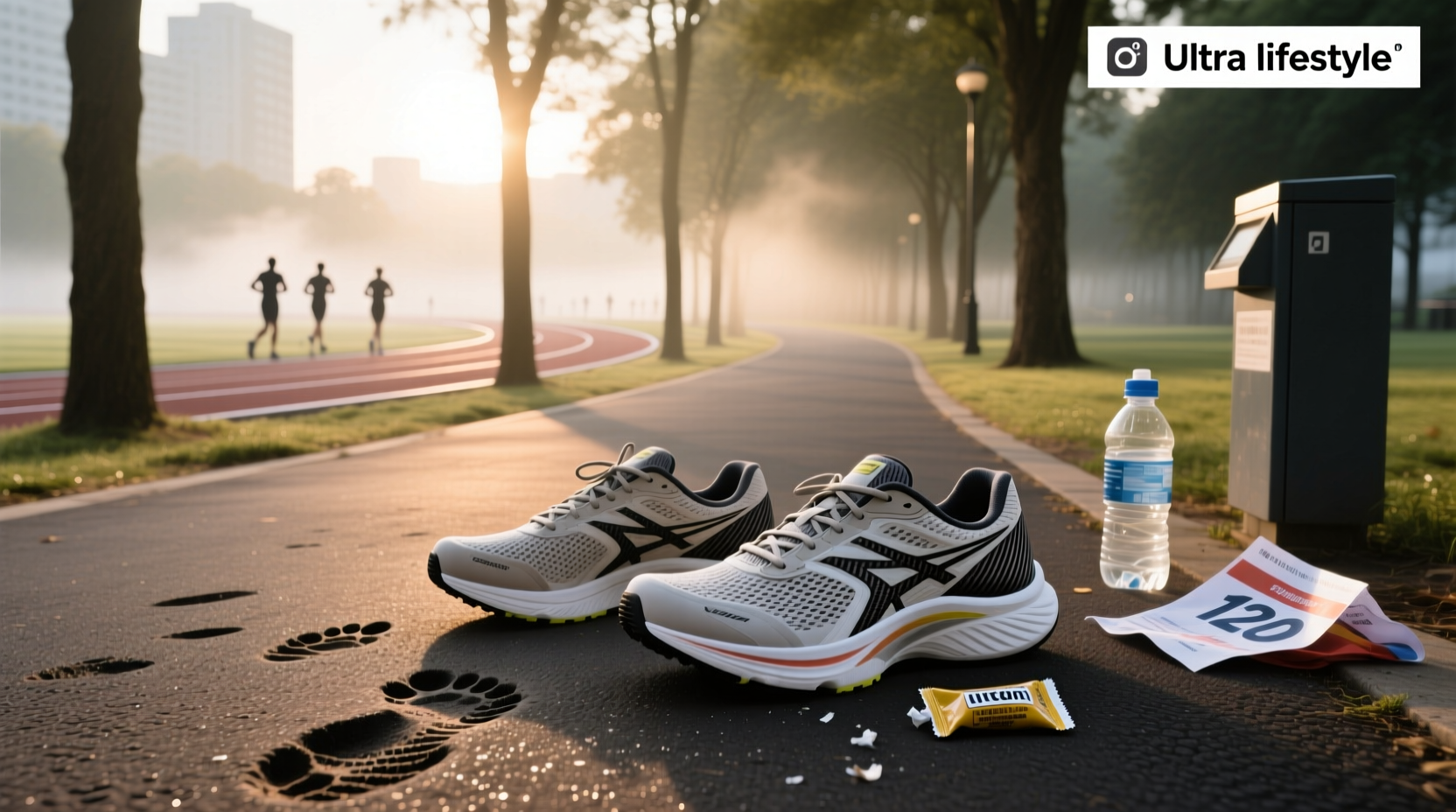 best marathon running shoes guide