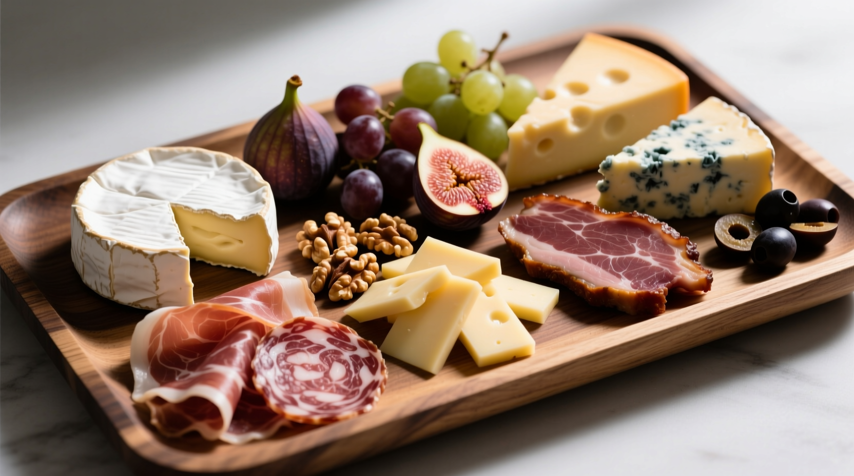 best charcuterie board cheeses and meats