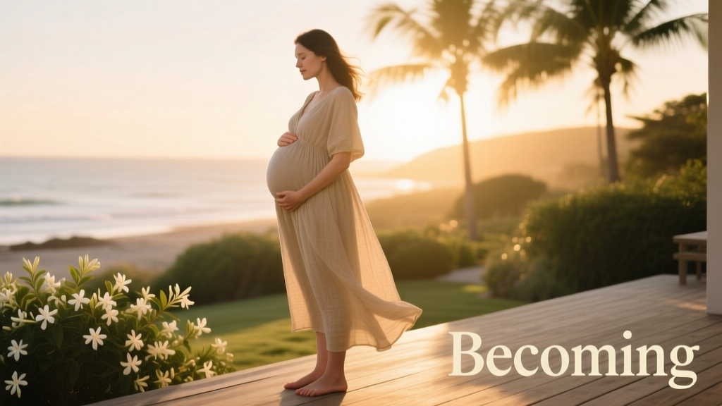 Starting With C: Core Concepts for Confident Childbirth Preparation
