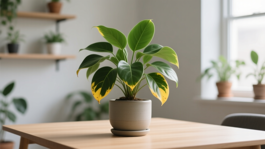 Why Indoor Plant Leaves Turn Yellow: Real Causes & Fixes