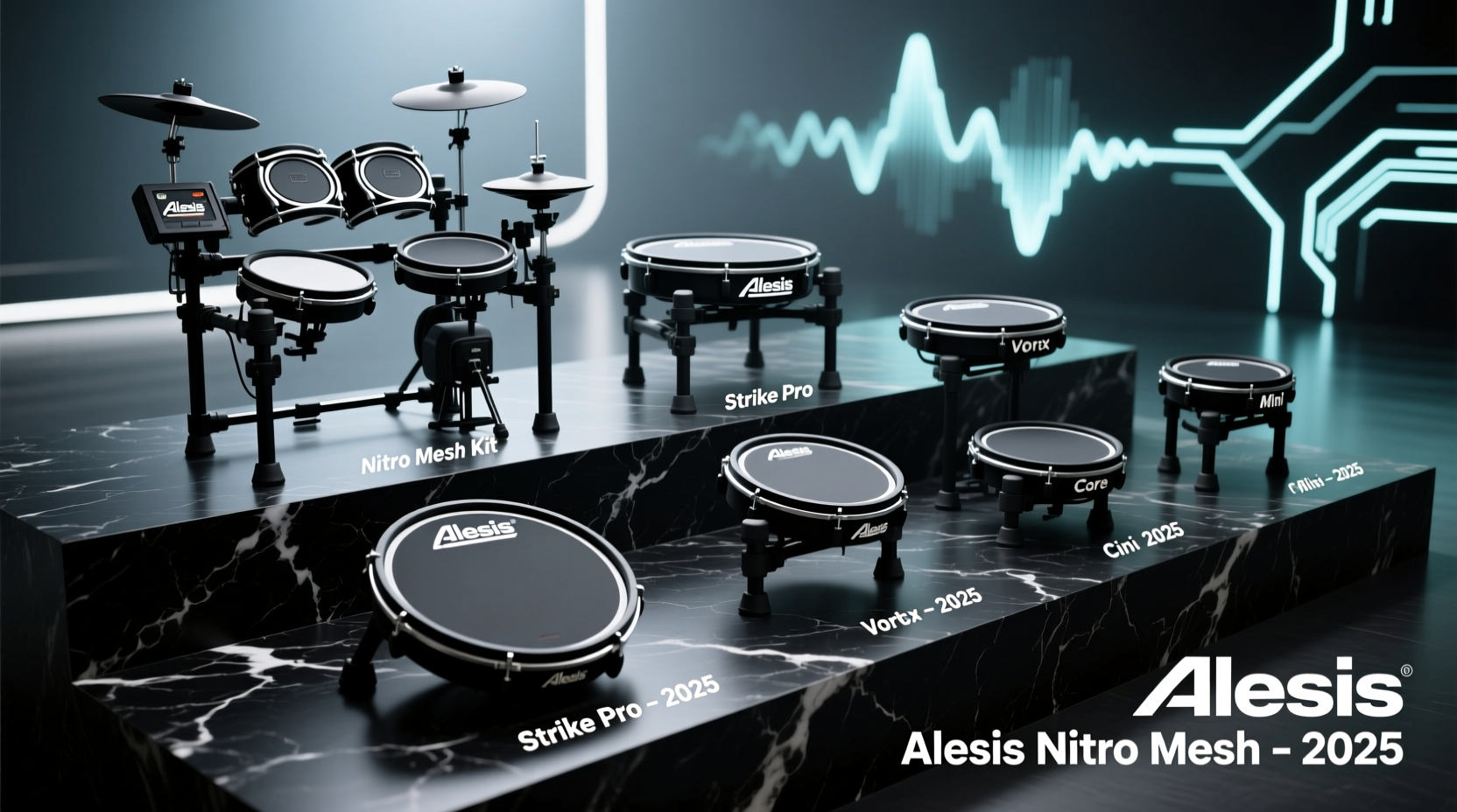 alesis electric drum kit best sellers