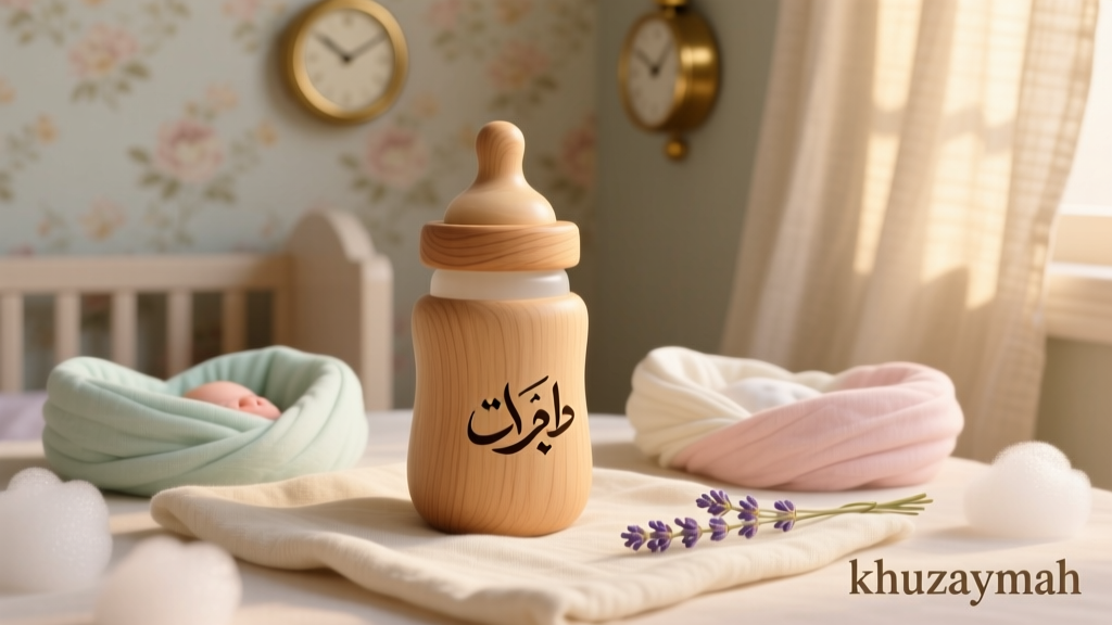 Khuzaymah: A Pediatric Nurse’s Evidence-Based Guide to Infant Nasal Care and Respiratory Support