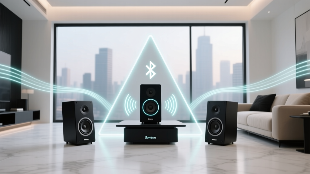 How To Use Bluetooth To Play Multiple Speakers At Once (2026)