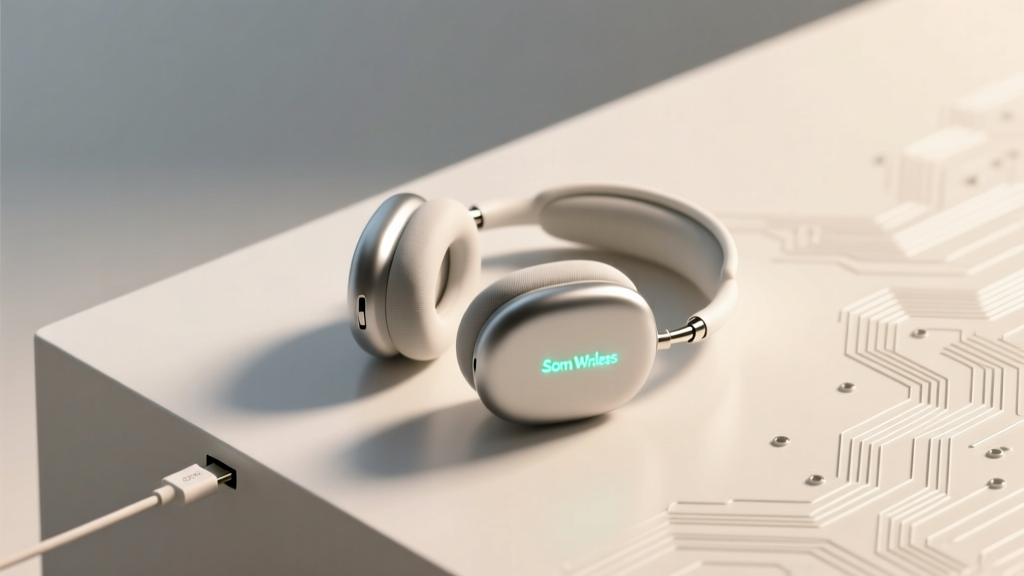 How to Charge Pom Wireless Headphones (2026)