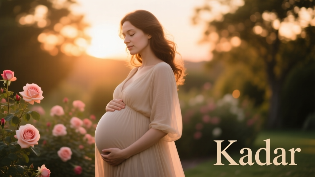 Kadar: Understanding This Essential Prenatal Biomarker for Fetal Well-Being