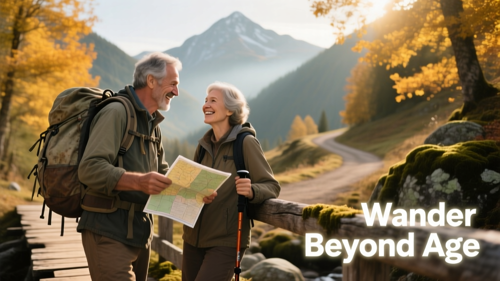 Smart, Safe, and Savvy Travel for People Over 50: Real-World Budget Strategies That Work