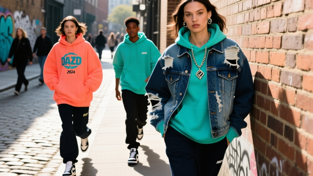 Streetwear Drops During Fashion Week: Your 2024 Guide