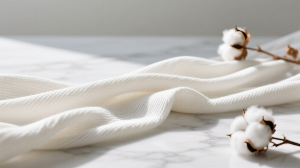 Lion Brand Comfy Cotton: A Designer’s Fabric Guide