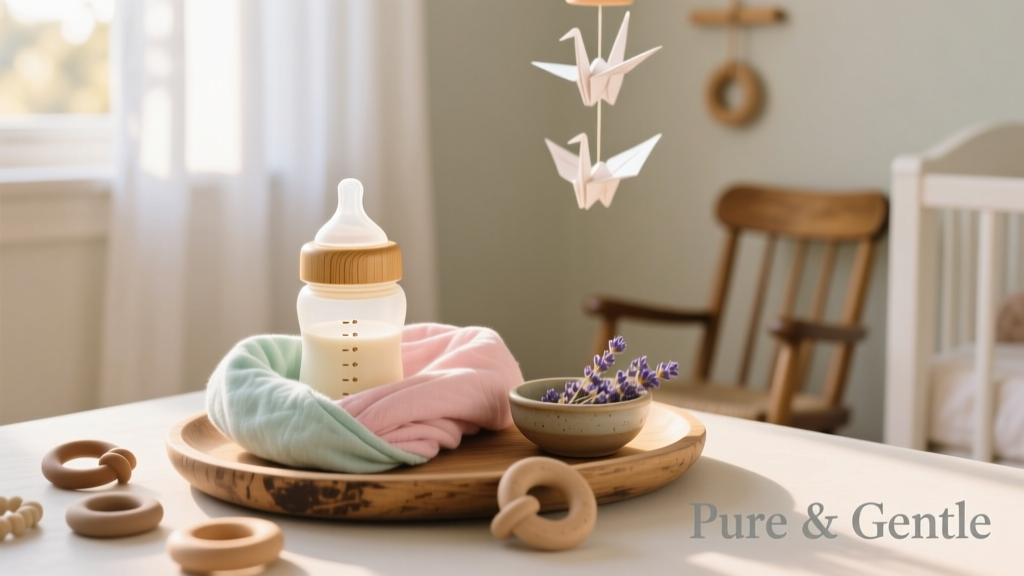 Understanding and Managing Infant Reflux: Evidence-Based Care for Parents and Providers
