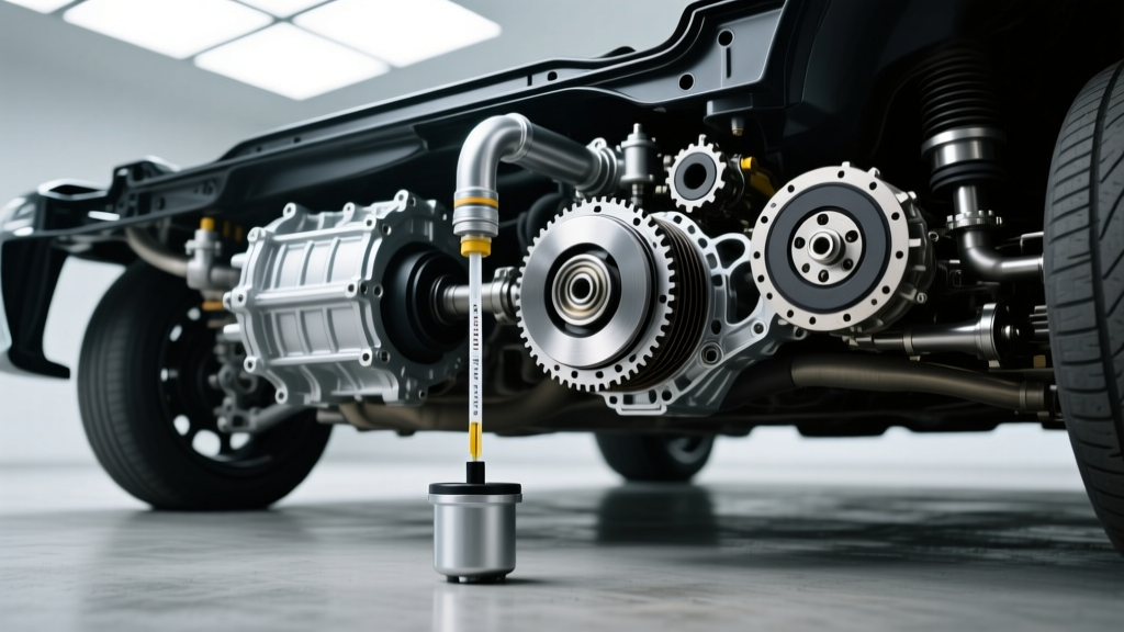 How to Check Automatic Transmission Fluid in Honda Civic: Hot vs Cold
