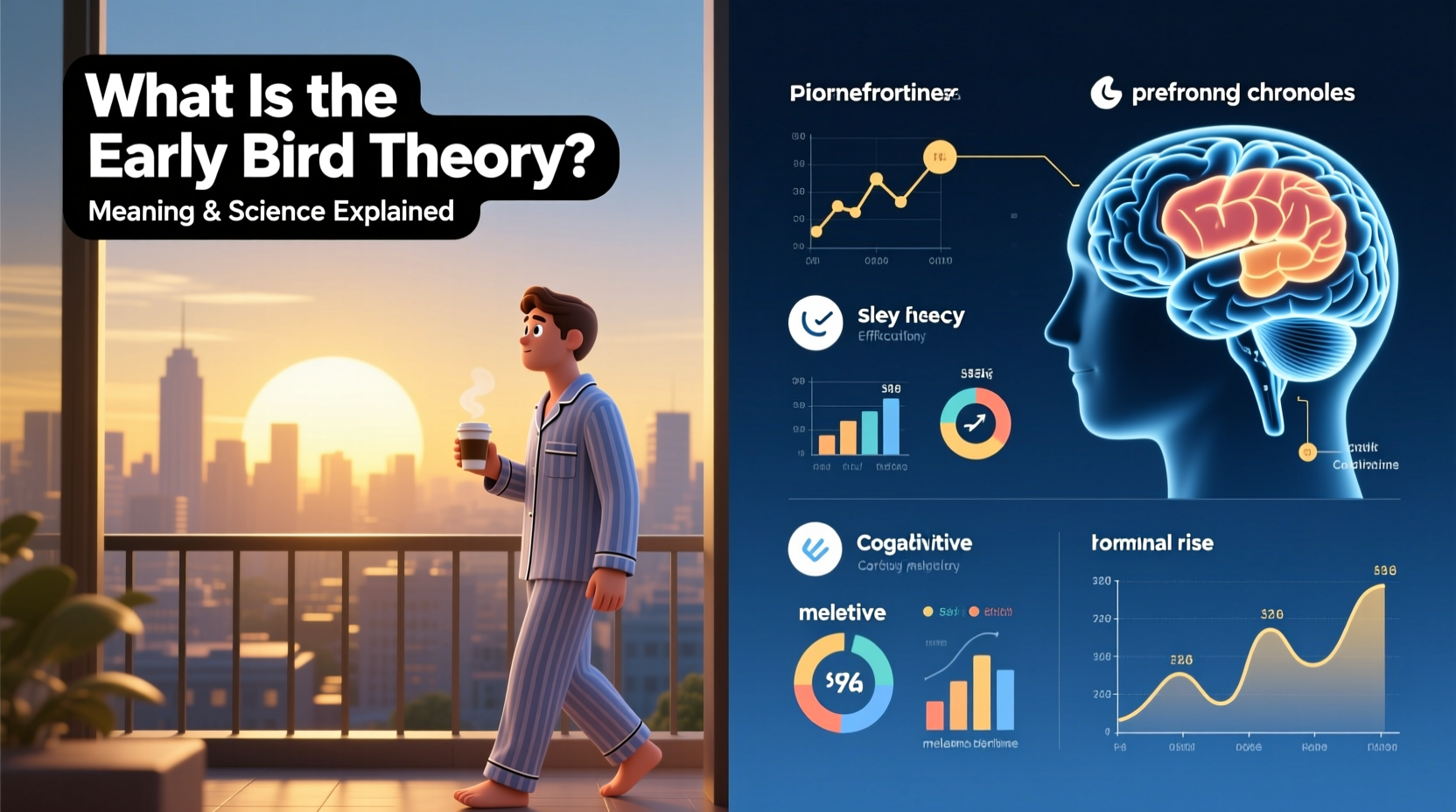 what is the early bird theory