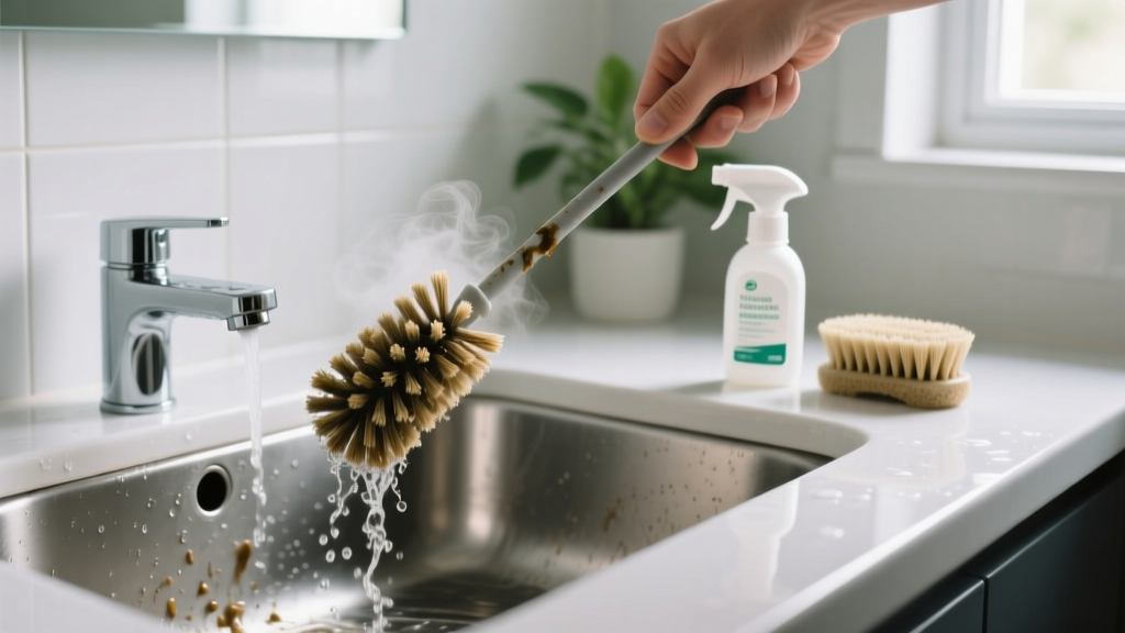 How to Clean a Toilet Brush: Proven Easy Steps 2026
