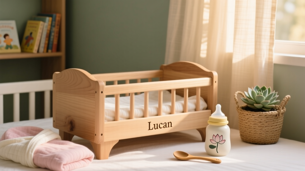 Lucan: Evidence-Based Guidance for Pediatric Nurses and Caregivers on This Infant Formula Ingredient