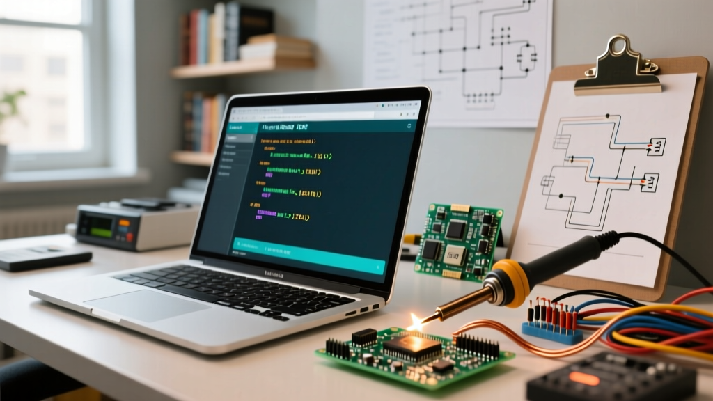 How to Install Arduino IDE for Linux Ubuntu: Complete Setup Guide