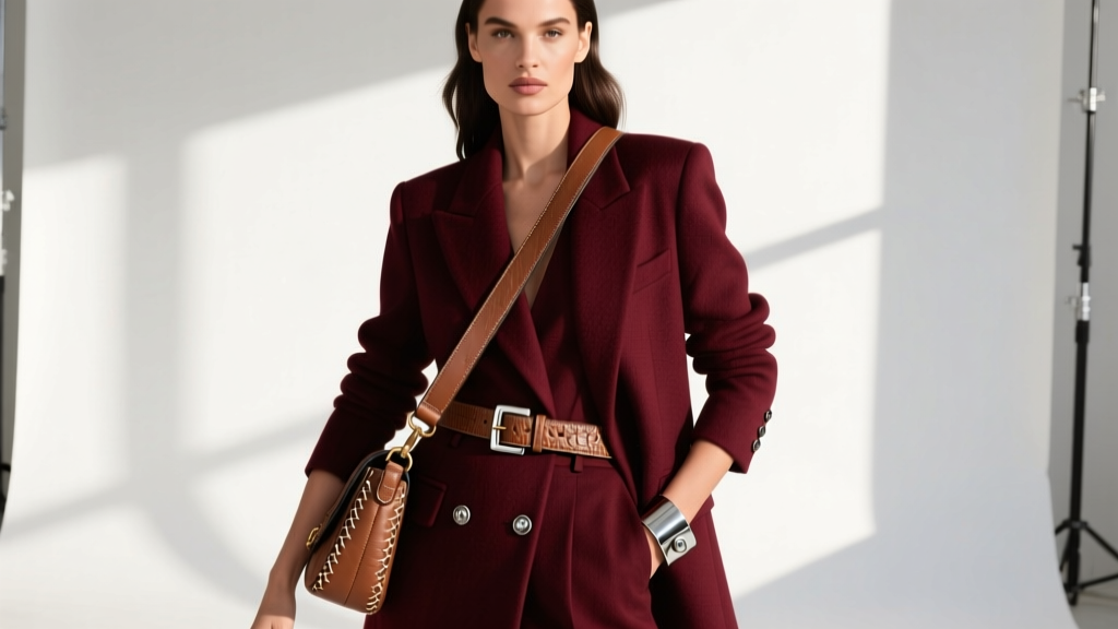 Workwear Accessories That Look Expensive (Without the Price Tag)