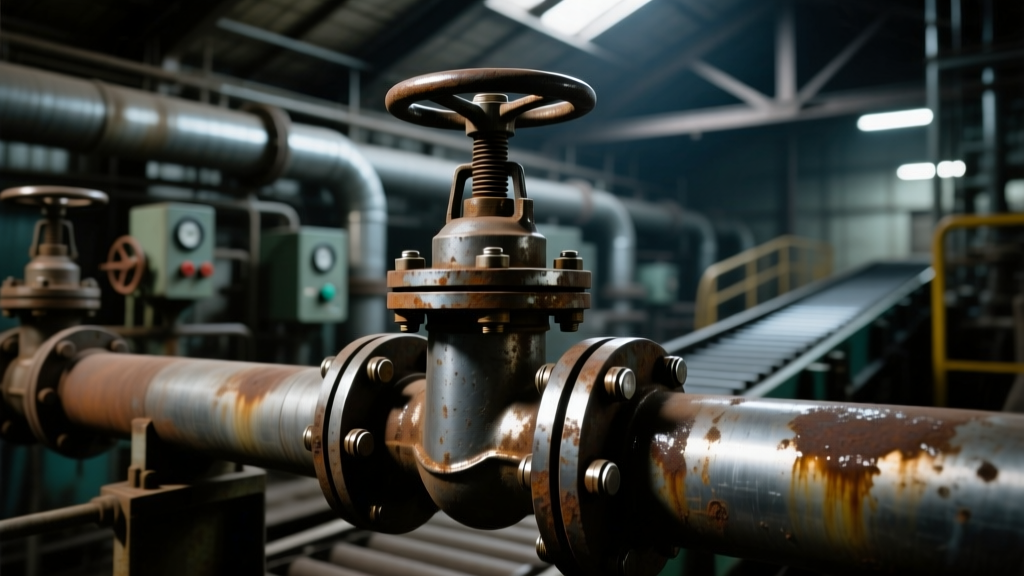 Float Steam Trap Troubleshooting: 7 Critical Failures