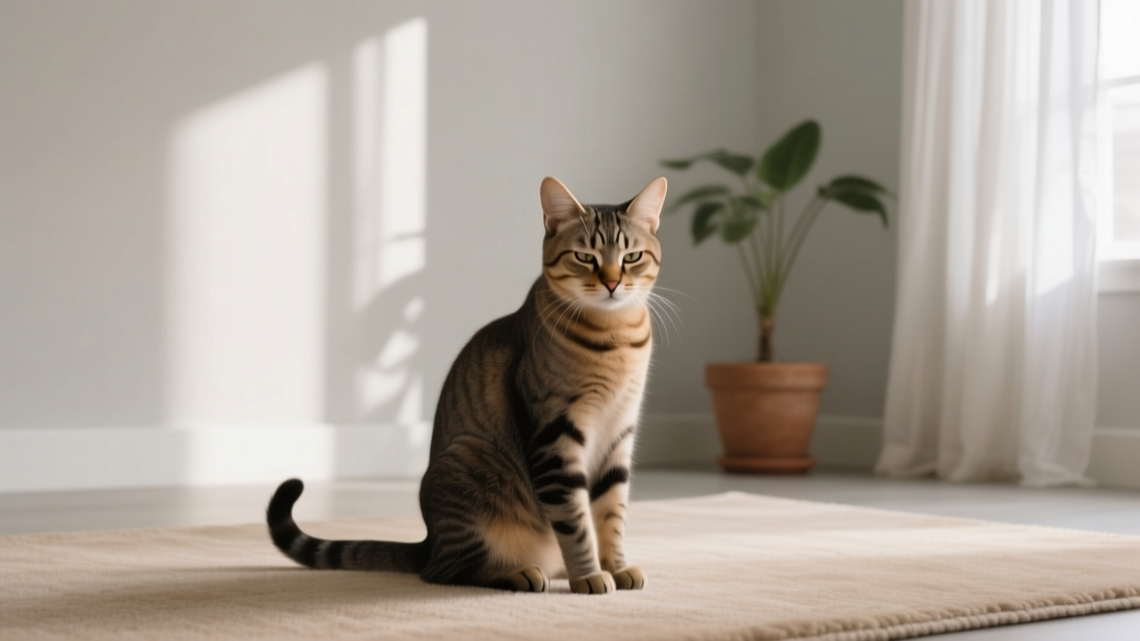 What Does Cat Behavior Mean Side Effects? 7 Subtle...