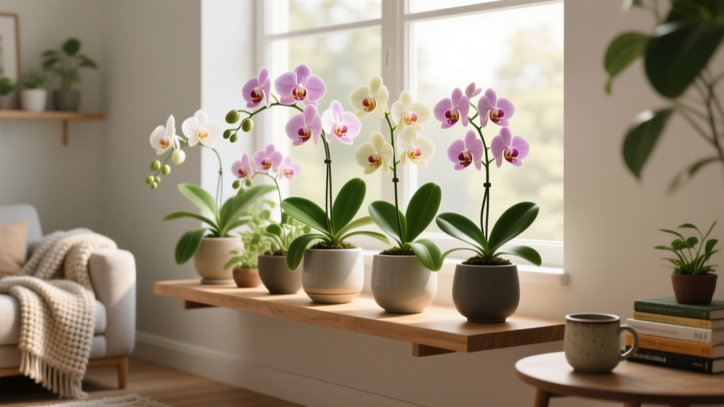 Indoor Can Orchids Be Indoor Plants (2026)