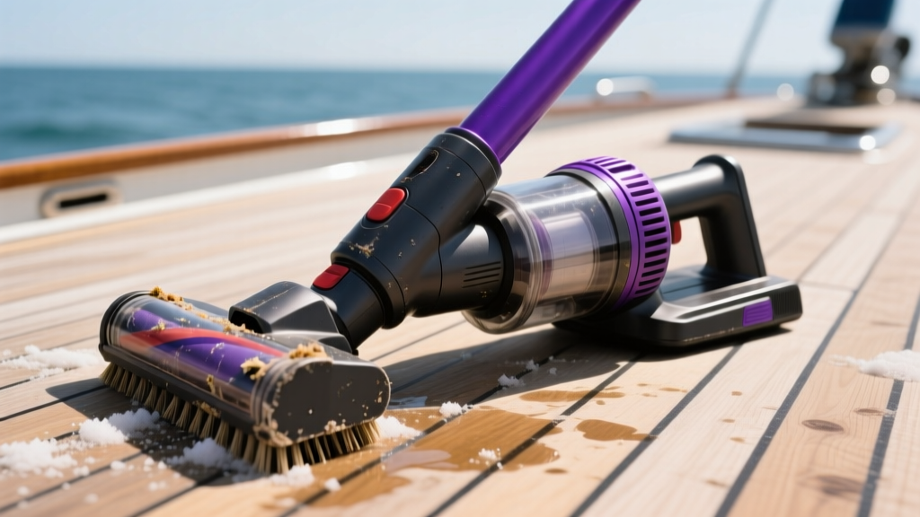 Dyson V6 Car & Boat Review: 10-Year Reliability Verdict