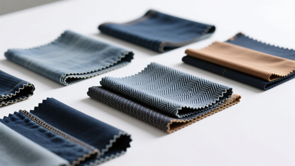 Denim Supplier Guide: Cost-Smart Sourcing for Designers