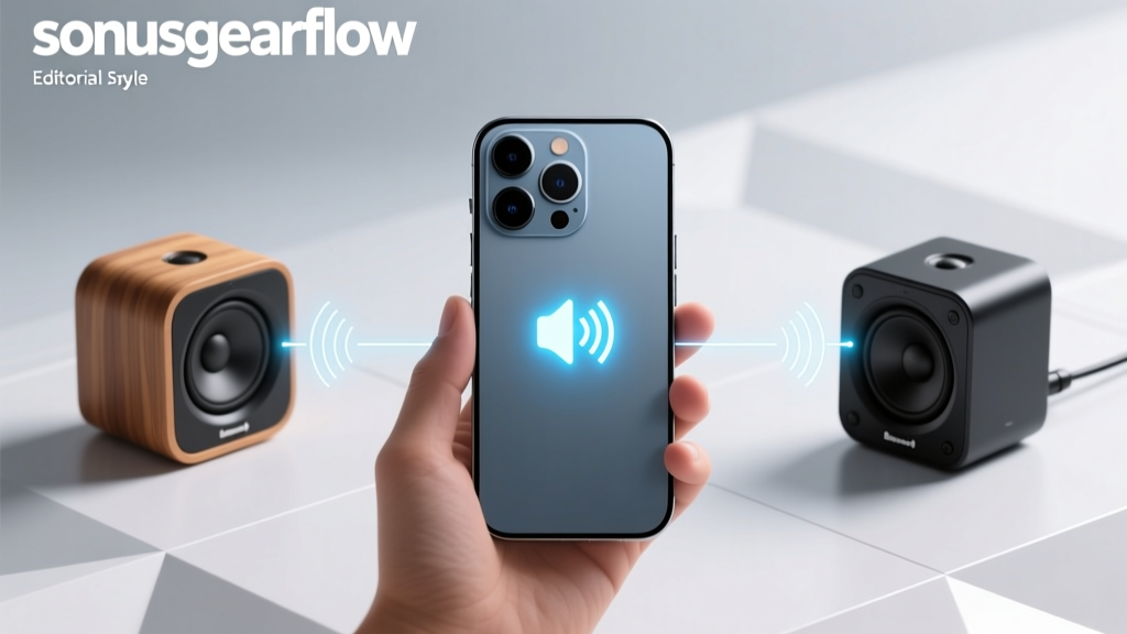 Can An Iphone Connect To Multiple Bluetooth Speakers