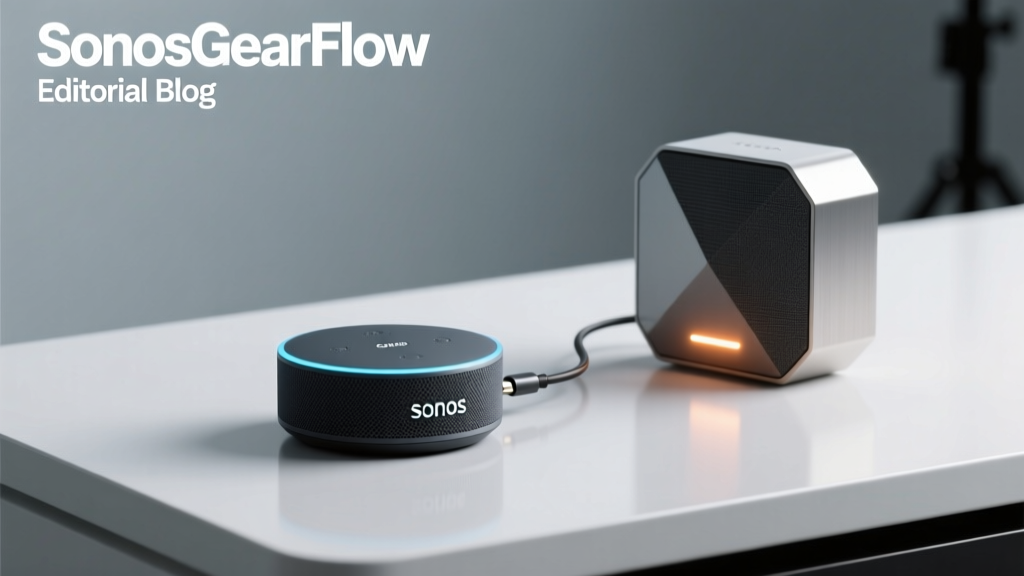 Echo Plus Bluetooth Speaker Setup: Truth & Fixes