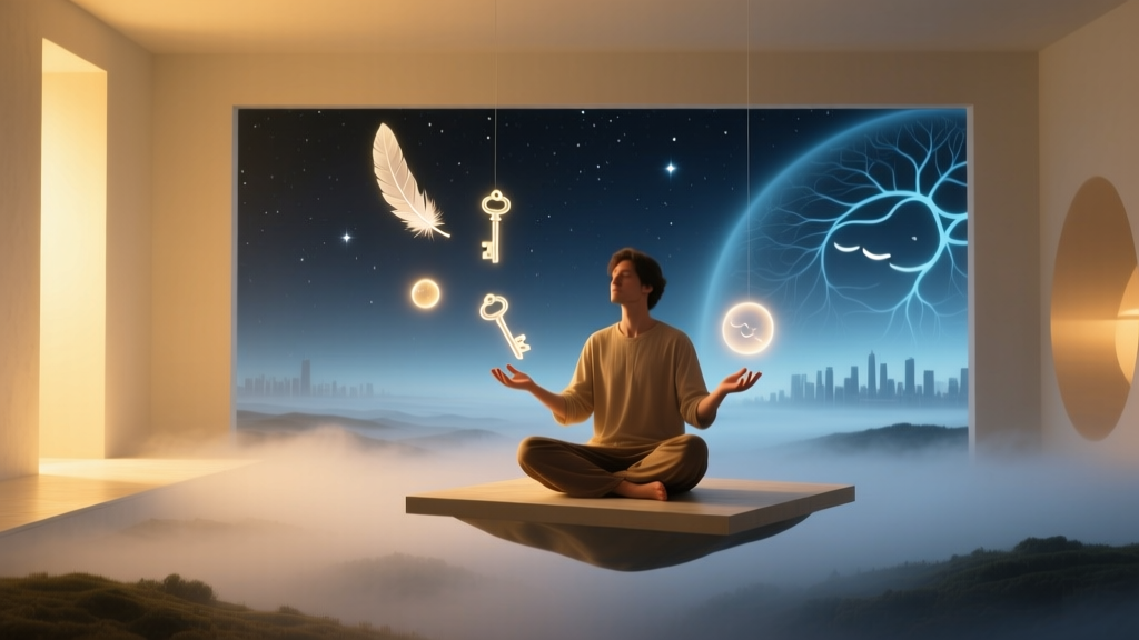 Dreaming About Receiving: Meaning & Symbolism