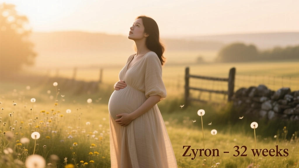 Zyron: A Critical Review of the Prenatal Supplement Market’s Newest Entrant