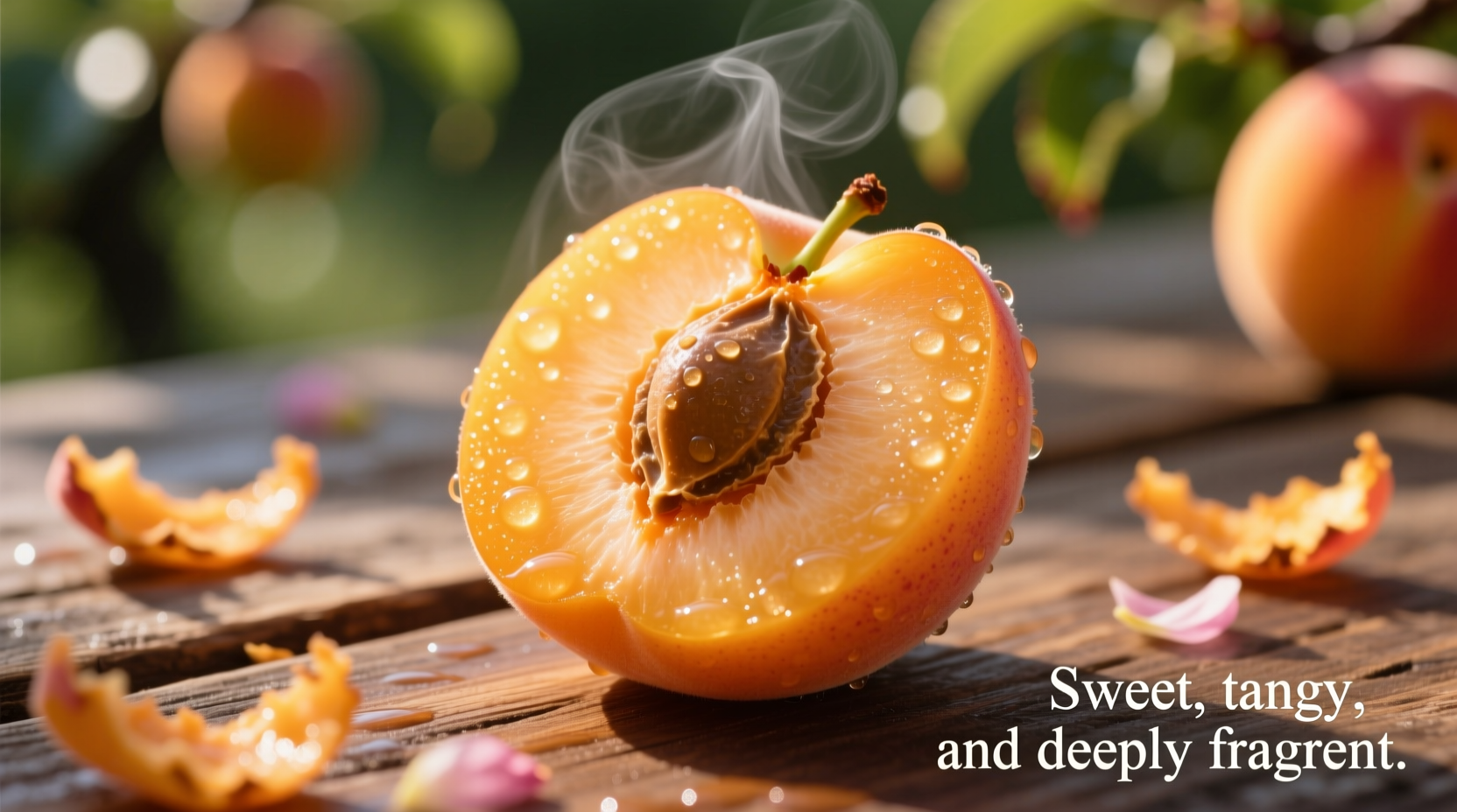 What Do Apricots Taste Like? Sweet-Tart Flavor Explained