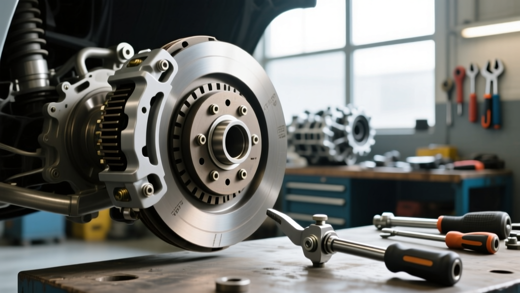 Fixing Clutch Drag: Step-by-Step Clutch Adjustment Tool Guide