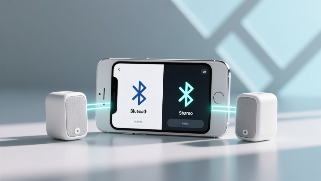 Bluetooth Speakers Dual Audio: Works on 5.0+ Devices (2026)