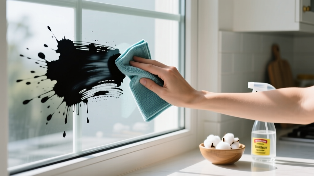Proven: How to Get Ink Out of Windows Easily (2026)