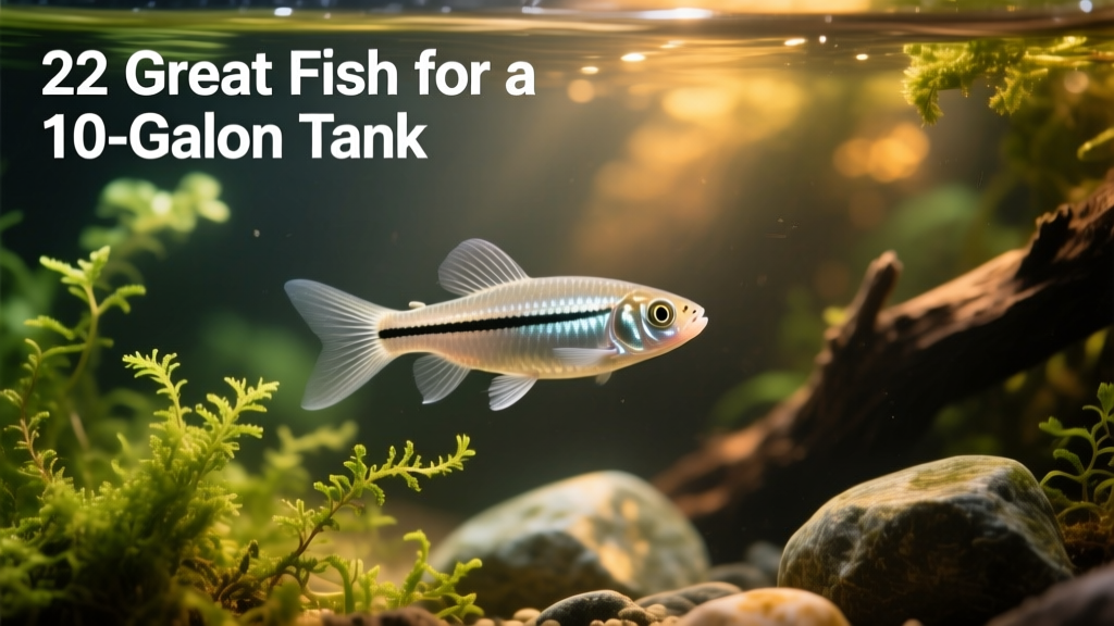 Beckford's pencilfish gliding near surface vegetation in a shaded, planted aquarium
