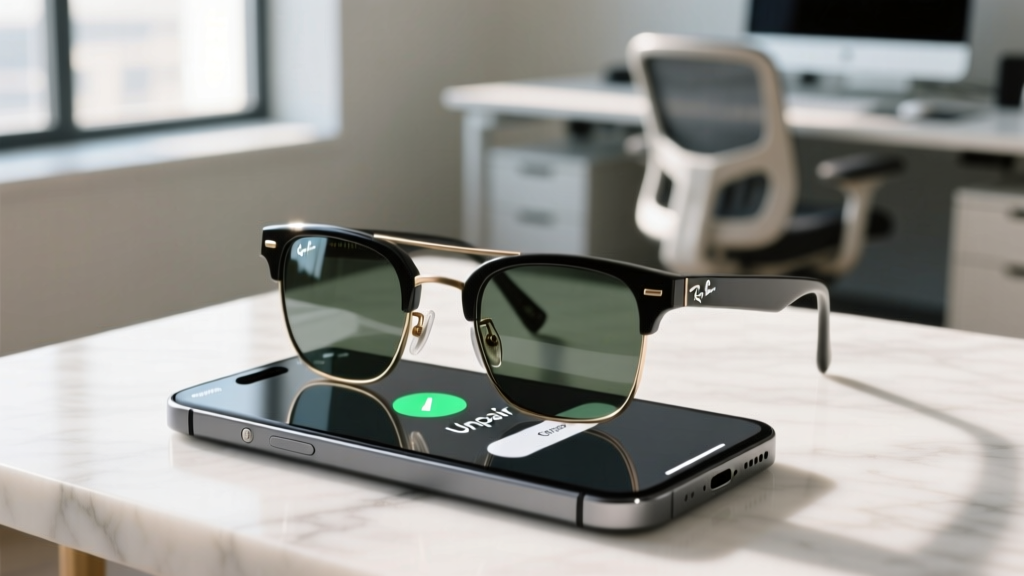 How to Reset Sunglasses That Don't Scratch: 2026 Smart Tech Guide