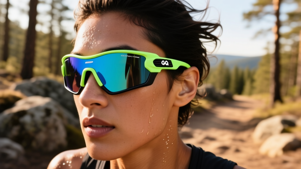 Best Sport Sunglasses for Trail Running (2024 Guide)