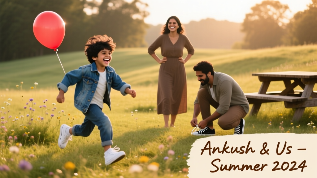 Ankush: Understanding the Name, Its Cultural Roots, and What It Means for Parenting Identity