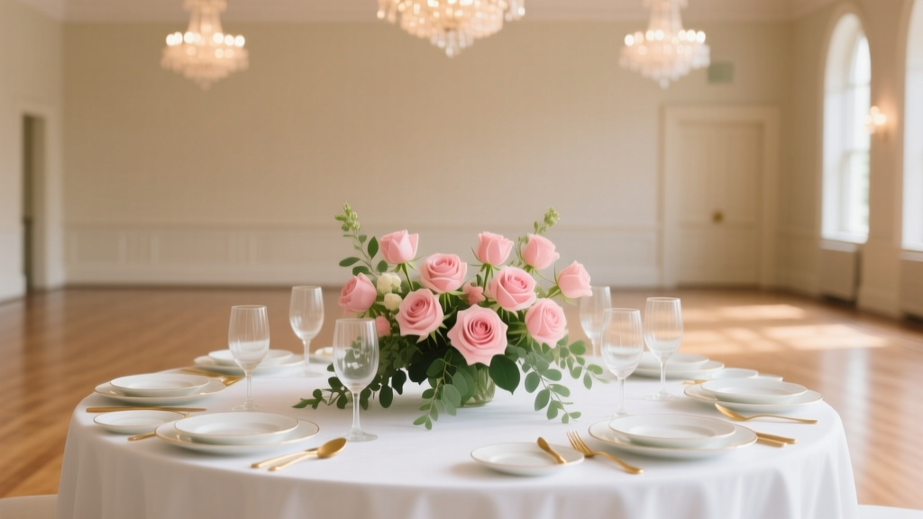 Venues Venue Essentials: Practical, Data-Driven Criteria for Smart Event Selection